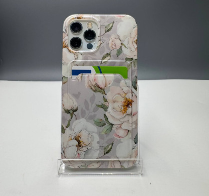 Чехол блестяшки